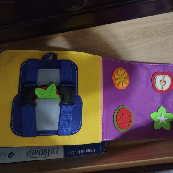 NWOT Learning book - Picture 11 of 11